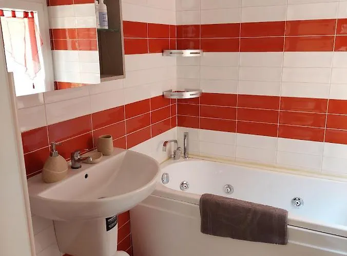 2towers House_centro Storico Di Lägenhet *